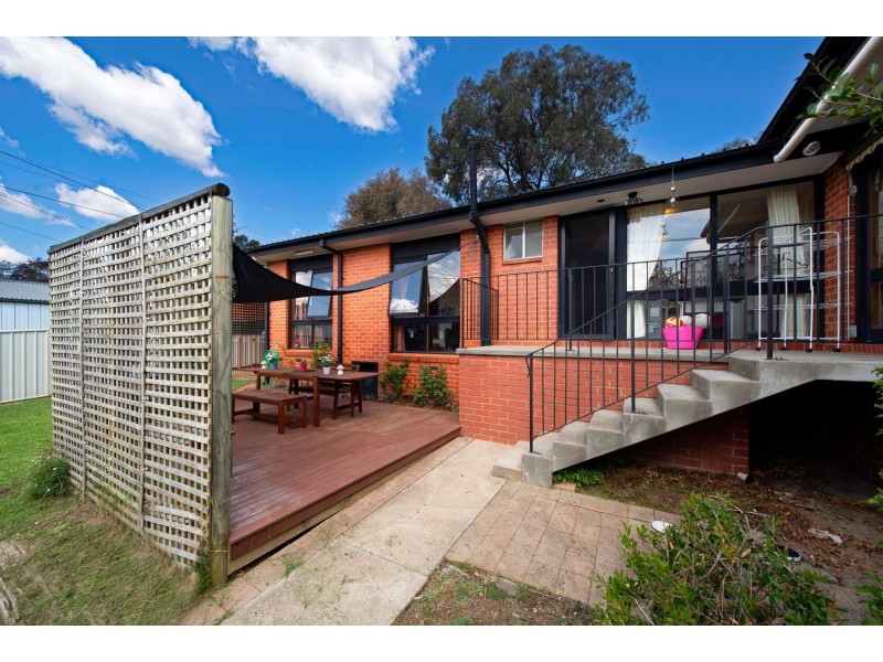 10 Cazaly Close, Holt ACT 2615
