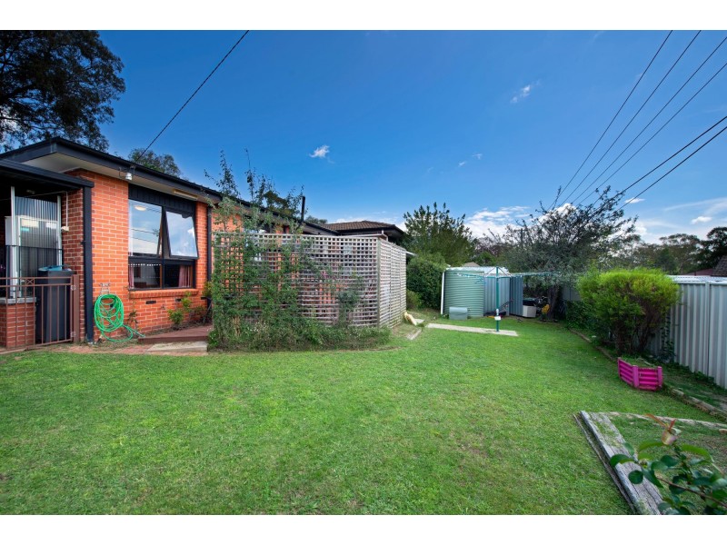 10 Cazaly Close, Holt ACT 2615