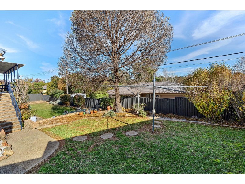 37 Clubbe Crescent, Macgregor ACT 2615