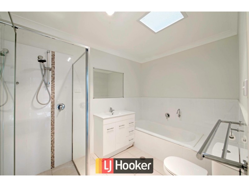 25 David Miller Street, Casey ACT 2913