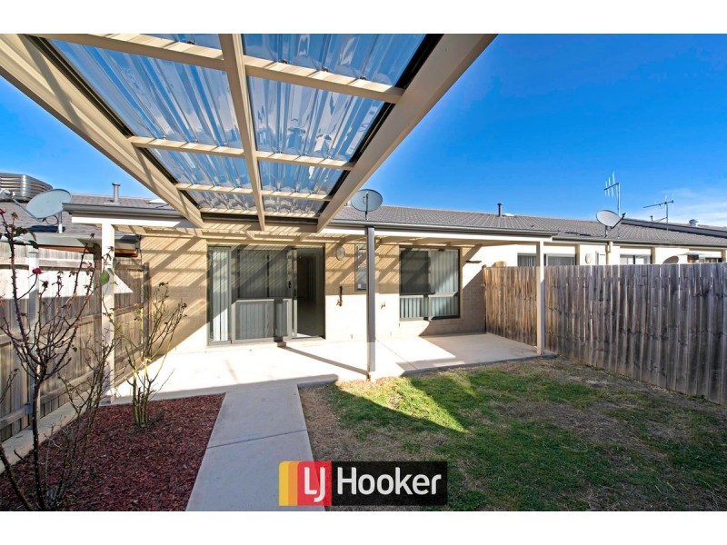 25 David Miller Street, Casey ACT 2913