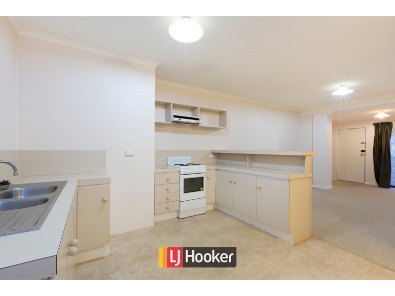 1/31 Disney Court, Belconnen ACT 2617