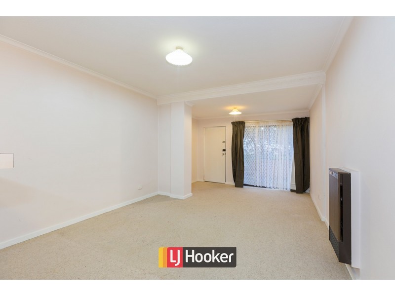 1/31 Disney Court, Belconnen ACT 2617