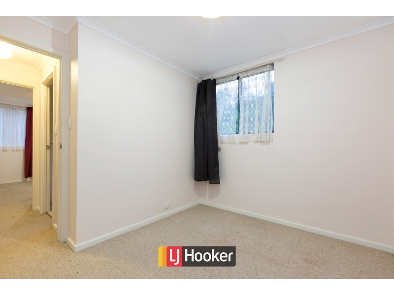 1/31 Disney Court, Belconnen ACT 2617