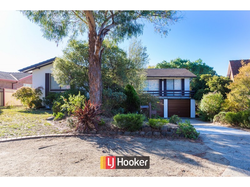 10 Kulgera Street, Hawker ACT 2614