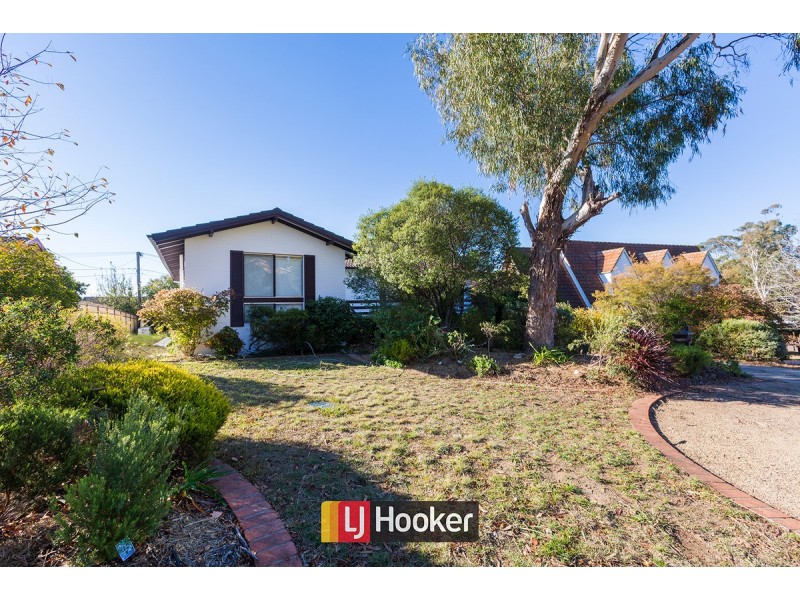 10 Kulgera Street, Hawker ACT 2614