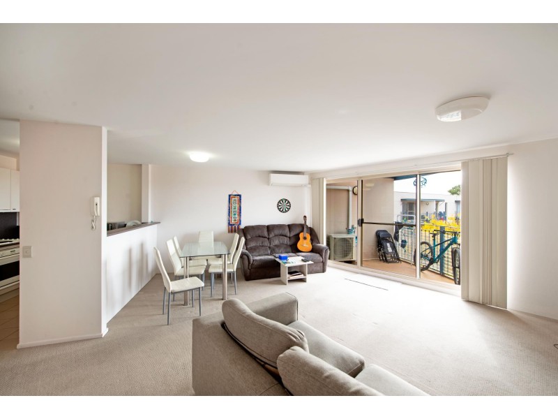 18/2 Ranken Place, Belconnen ACT 2617
