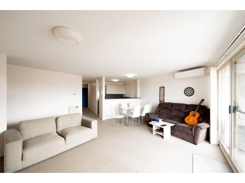 18/2 Ranken Place, Belconnen ACT 2617