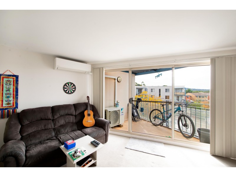 18/2 Ranken Place, Belconnen ACT 2617