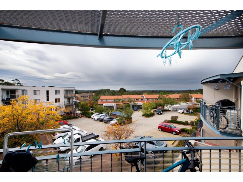 18/2 Ranken Place, Belconnen ACT 2617