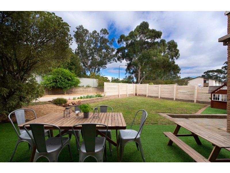 57 Williamson Street, Holder ACT 2611