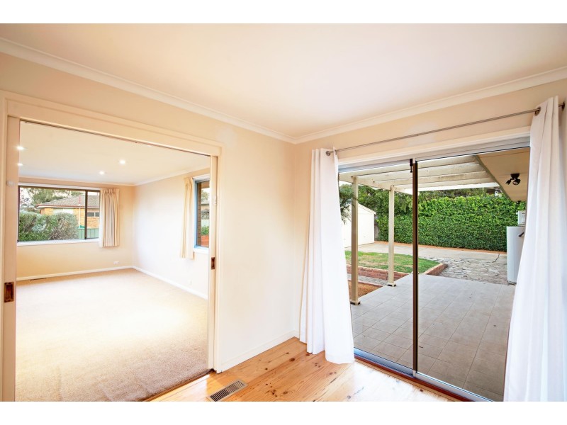 43 McCabe Crescent, Holt ACT 2615