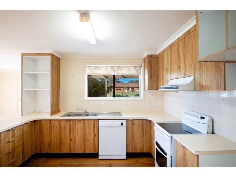 43 McCabe Crescent, Holt ACT 2615