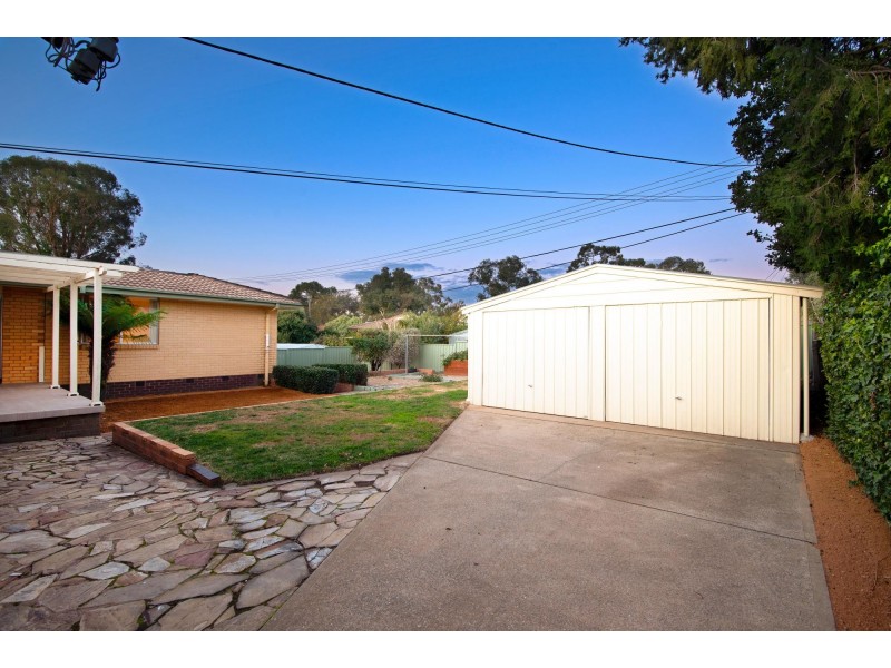 43 McCabe Crescent, Holt ACT 2615