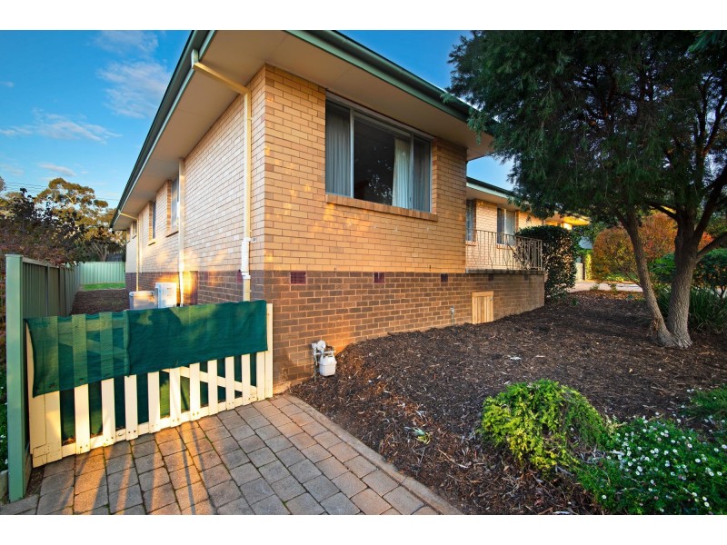 43 McCabe Crescent, Holt ACT 2615
