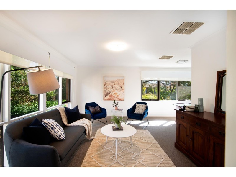 60 Mockridge Crescent, Holt ACT 2615