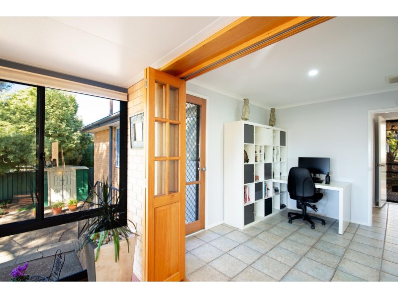 60 Mockridge Crescent, Holt ACT 2615