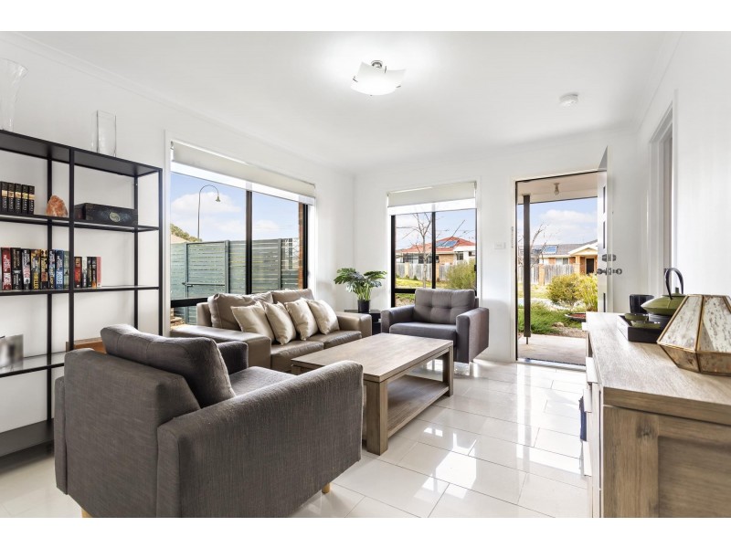 22 Wunderly Circuit, Macgregor ACT 2615