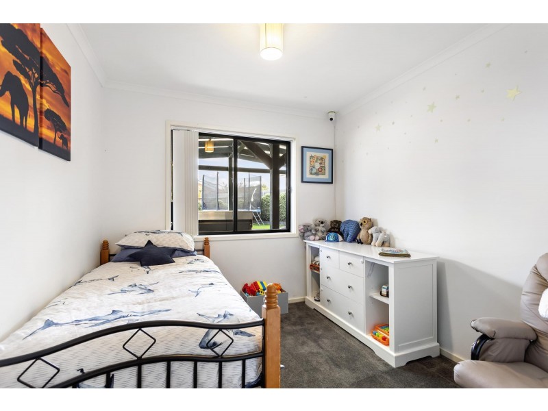 22 Wunderly Circuit, Macgregor ACT 2615