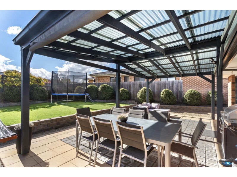 22 Wunderly Circuit, Macgregor ACT 2615