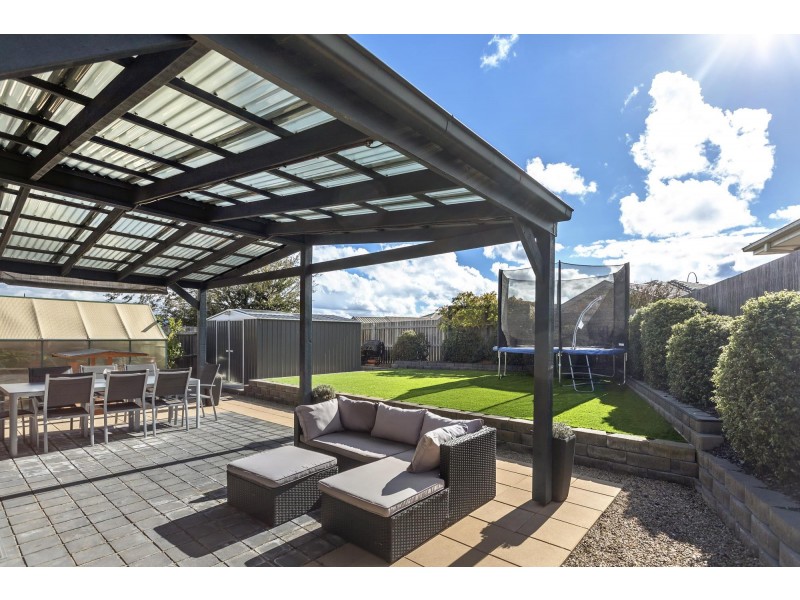 22 Wunderly Circuit, Macgregor ACT 2615