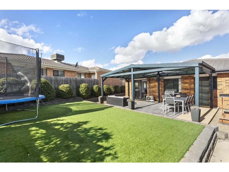 22 Wunderly Circuit, Macgregor ACT 2615