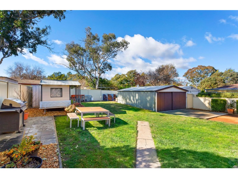 11 McCarthy Place, Charnwood ACT 2615