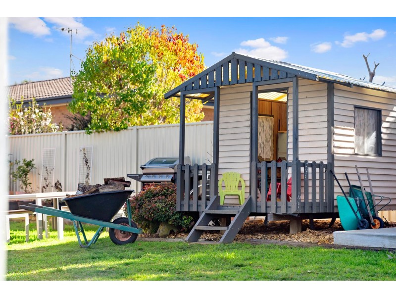 11 McCarthy Place, Charnwood ACT 2615