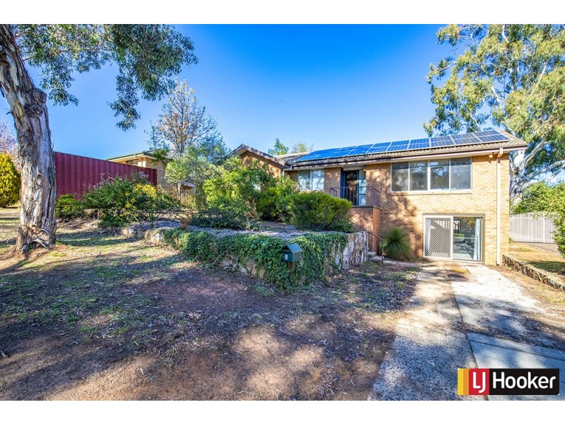 7 Mewton Place, Melba ACT 2615