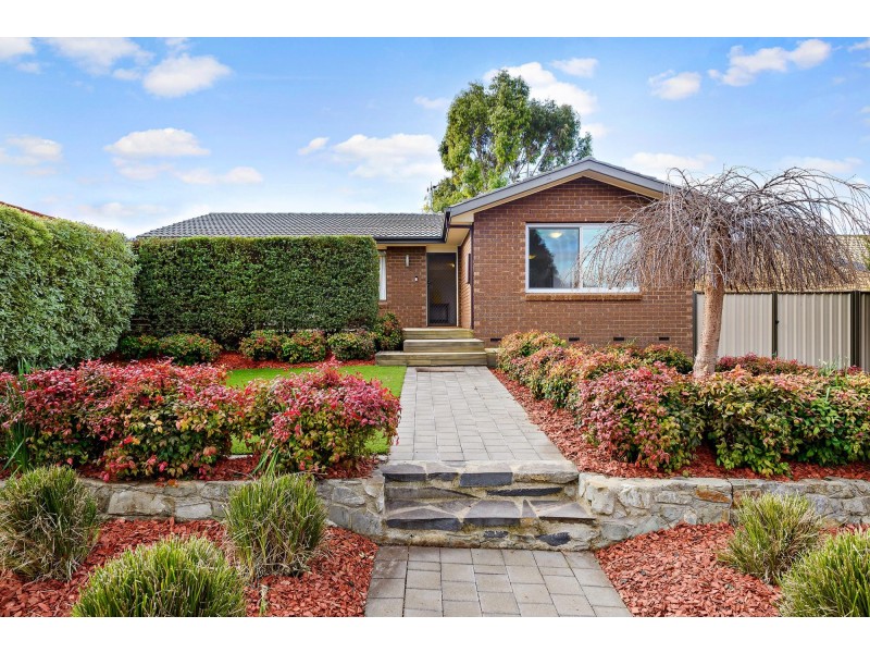 9 Bemboka Crescent, Kaleen ACT 2617