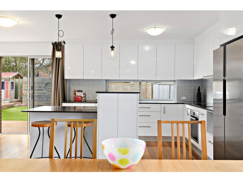 9 Bemboka Crescent, Kaleen ACT 2617