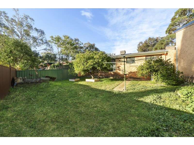 59 Dugdale Street, Cook ACT 2614