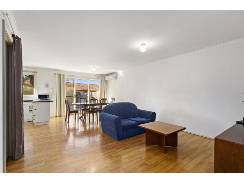 23/42 Lhotsky Street, Charnwood ACT 2615