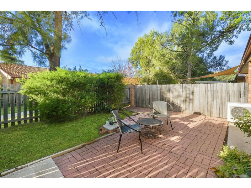 23/42 Lhotsky Street, Charnwood ACT 2615