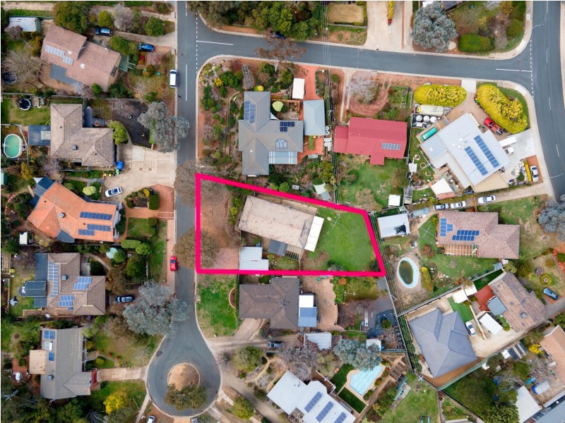 7 Miranda Place, Melba ACT 2615
