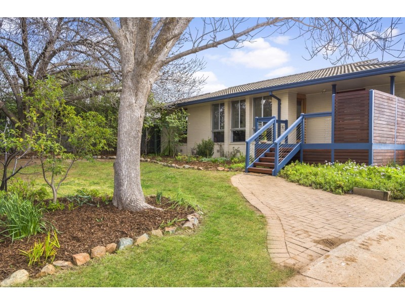 63 O’Sullivan Street, Higgins ACT 2615