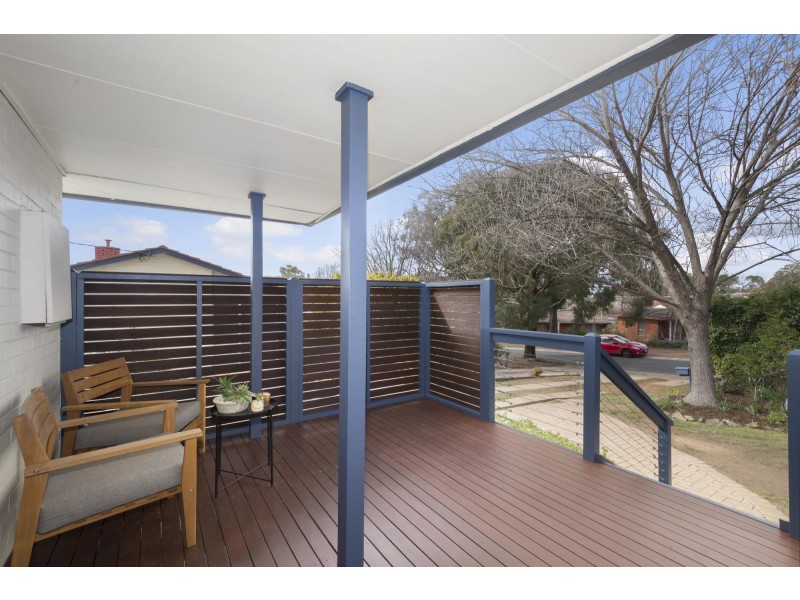 63 O’Sullivan Street, Higgins ACT 2615