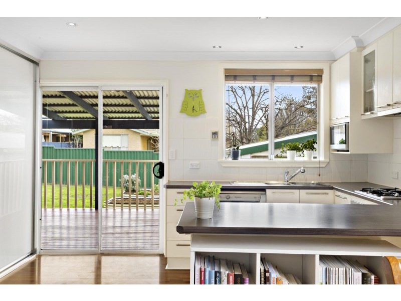 63 O’Sullivan Street, Higgins ACT 2615