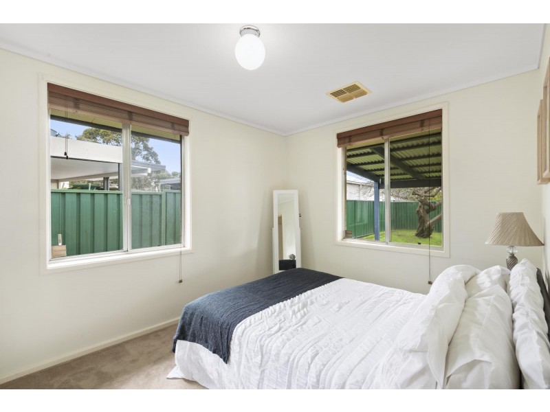 63 O’Sullivan Street, Higgins ACT 2615