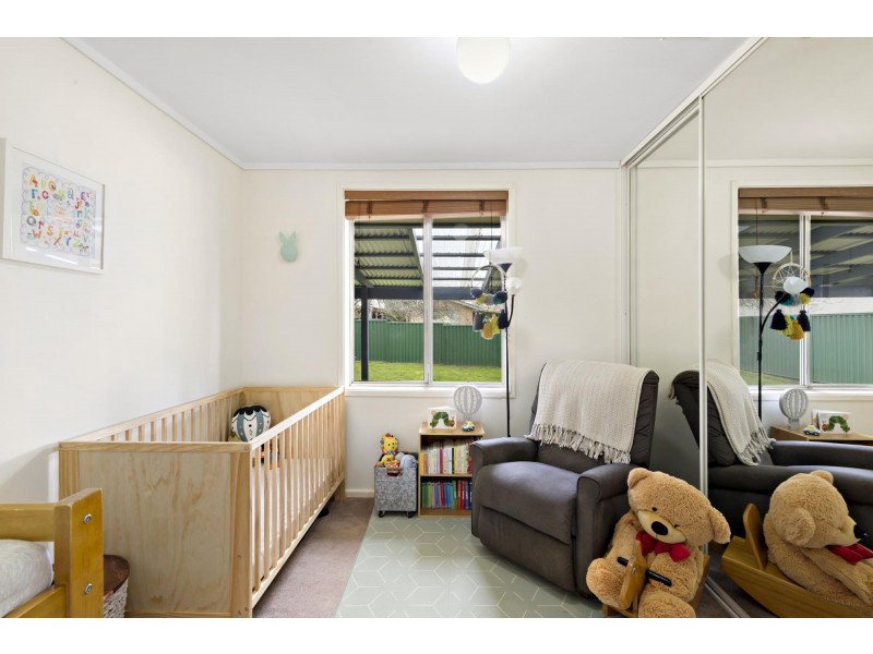 63 O’Sullivan Street, Higgins ACT 2615
