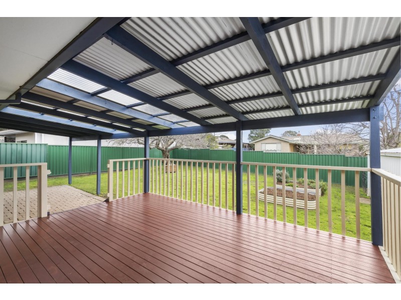 63 O’Sullivan Street, Higgins ACT 2615