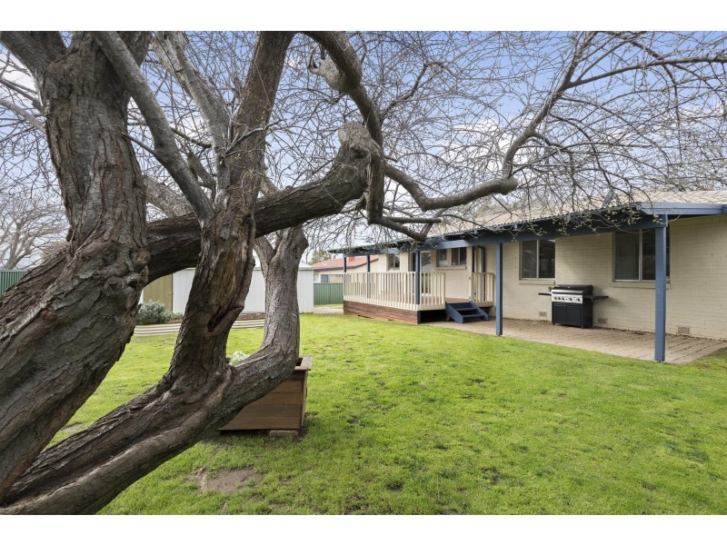 63 O’Sullivan Street, Higgins ACT 2615