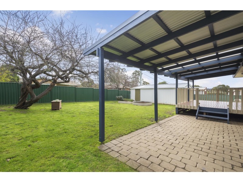 63 O’Sullivan Street, Higgins ACT 2615