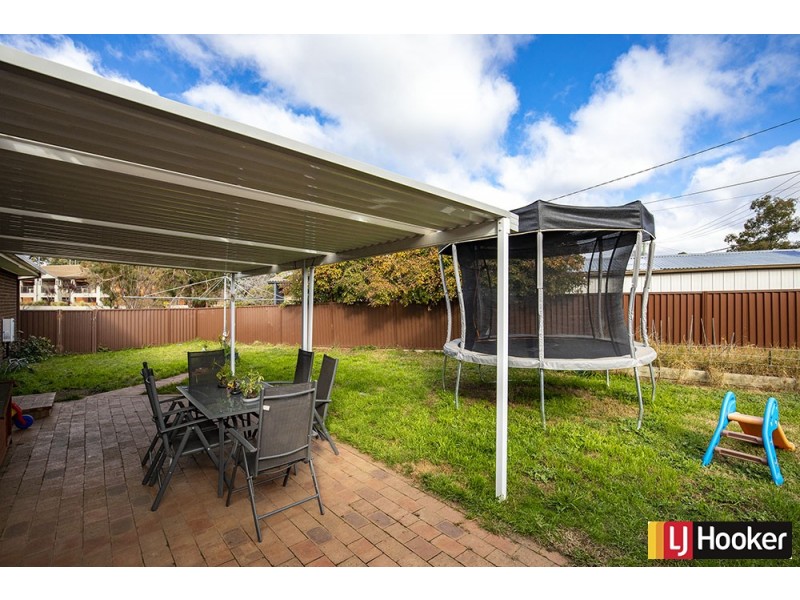 42 Messenger Street, Holt ACT 2615