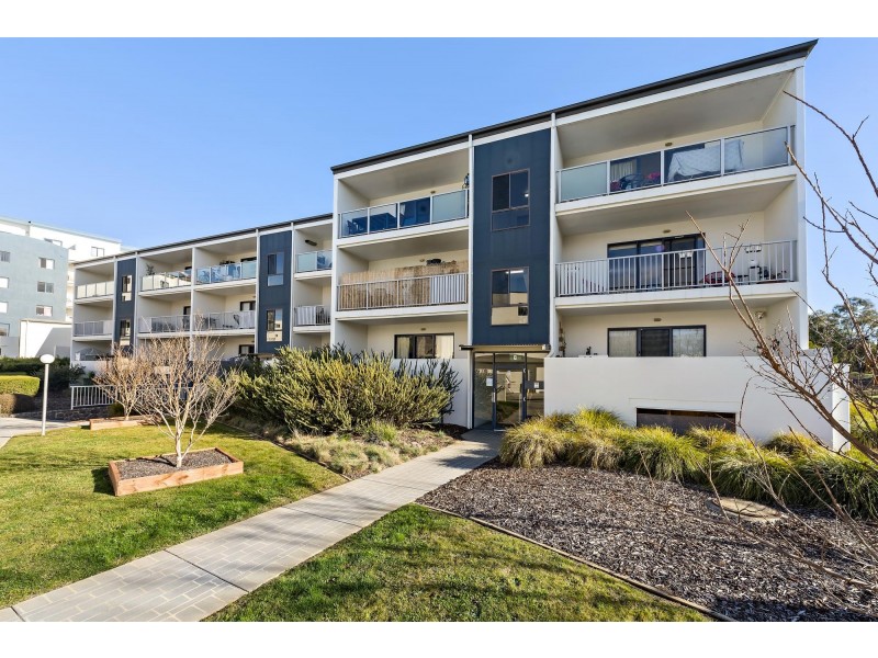 11B/21 Beissel Street, Belconnen ACT 2617