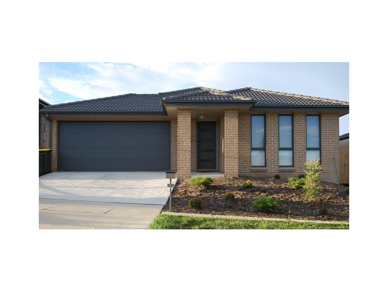 6 Eumarrah Street, Bonner ACT 2914