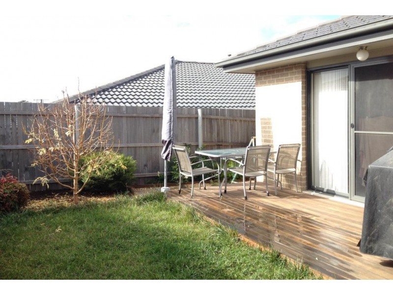 6 Eumarrah Street, Bonner ACT 2914