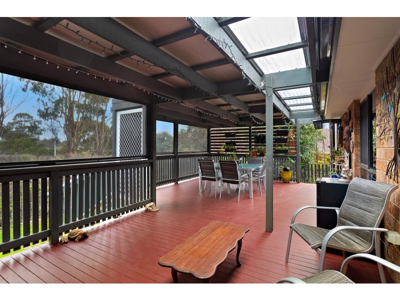 14 Jean Macnamara Street, Macgregor ACT 2615