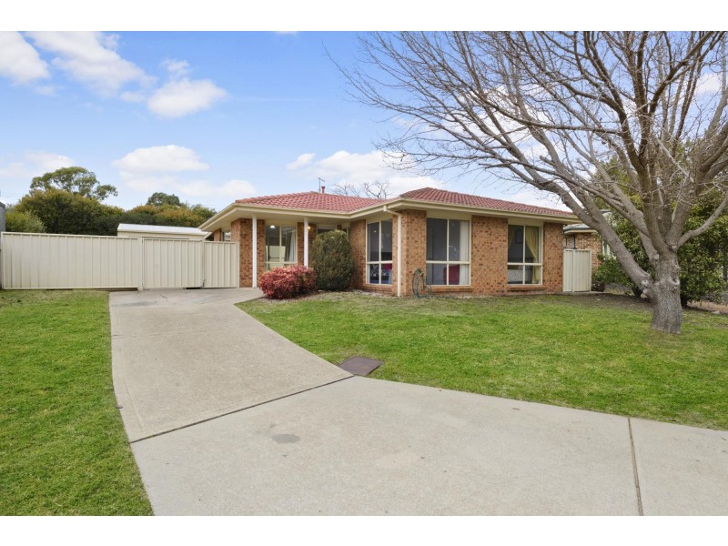 5 Matzek Place, Dunlop ACT 2615