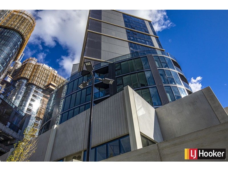 1007/6 GRAZIER Lane, Belconnen ACT 2617